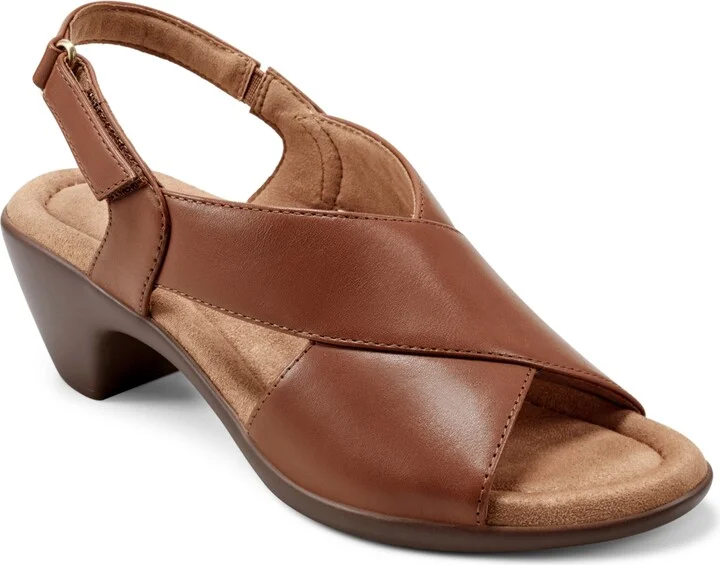 Cognac Leather