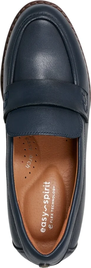 Easy Spirit Women's Charli Casual Slip-On Loafers - Image 4