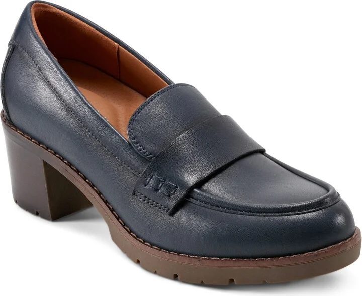 Easy Spirit Women's Charli Casual Slip-On Loafers