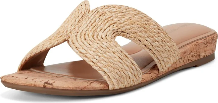 Easy Spirit Women's Christy2 Slide Sandal