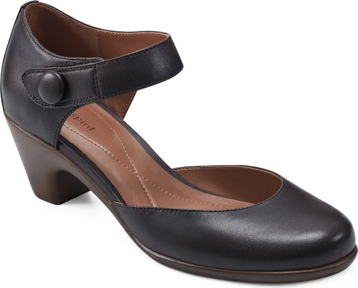 Dark Brown Leather