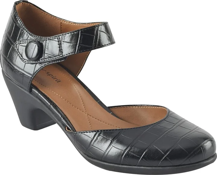 Black Croco