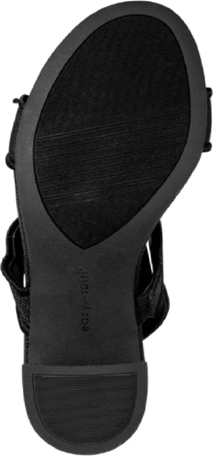 Easy Spirit Women's Daana Block Heel Slingback Sandals - Image 5