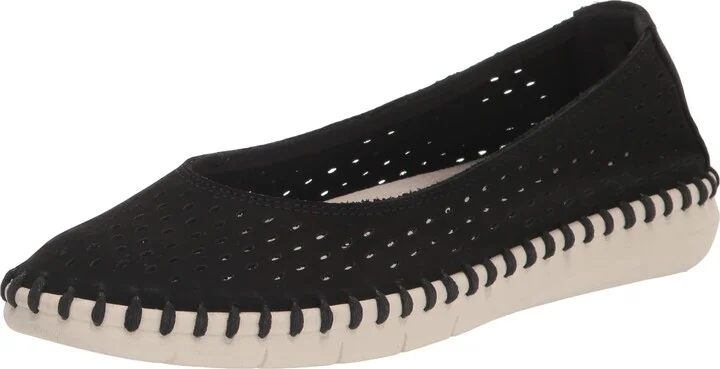 Easy Spirit Women's Darla Ballet Flat