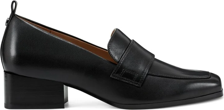 Easy Spirit Women's Darlene eFlex Block Heel Loafers - Image 2