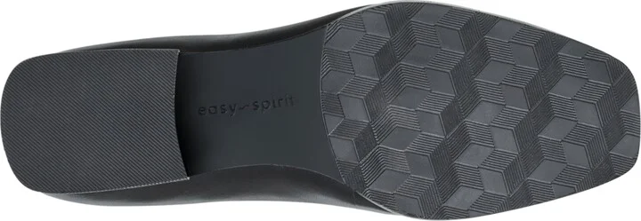 Easy Spirit Women's Darlene eFlex Block Heel Loafers - Image 5