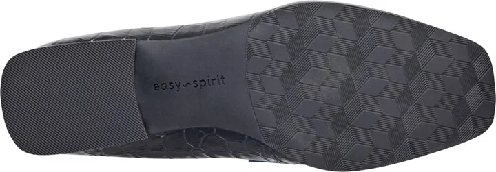 Easy Spirit Women's Darlene eFlex Block Heel Loafers - Image 9