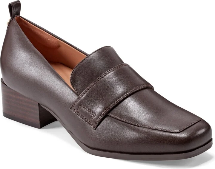 Dark Brown Leather