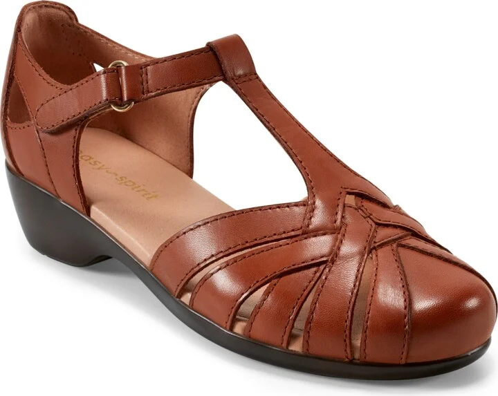 Brown Leather