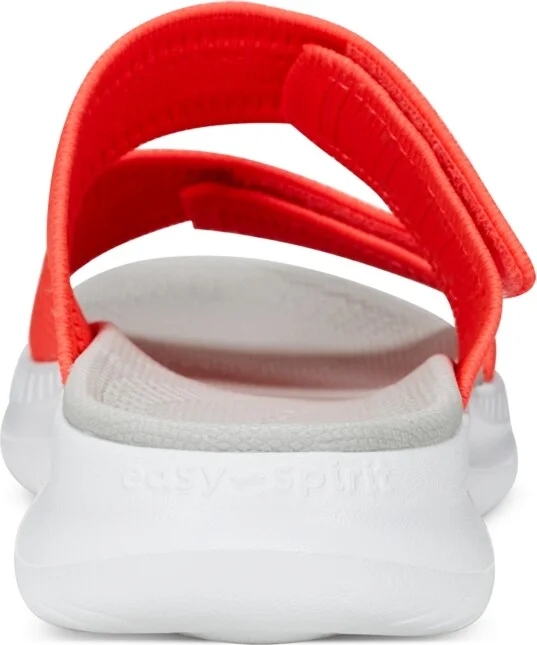 Easy Spirit Women's Dashtyn Double Band Lightweight Slip-On Sandals - Image 3