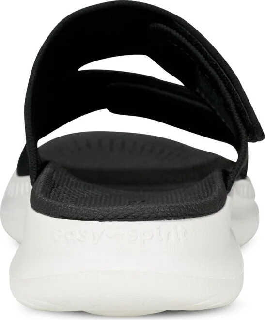 Easy Spirit Women's Dashtyn Double Band Lightweight Slip-On Sandals - Image 7