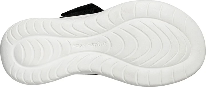 Easy Spirit Women's Dashtyn Double Band Lightweight Slip-On Sandals - Image 9