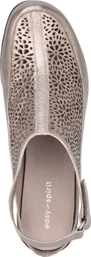 Easy Spirit Women's Dawn Lightweight Slingback Mules - Image 8
