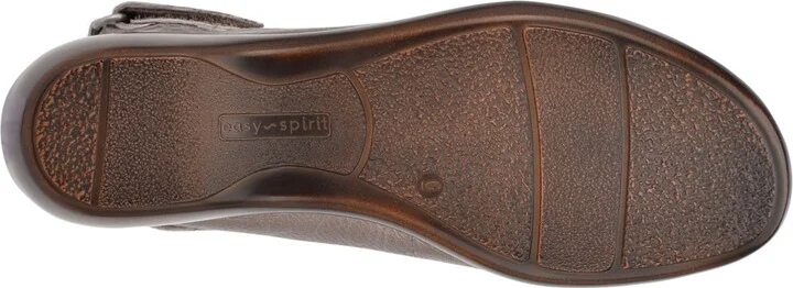 Easy Spirit Women's Dawn Lightweight Slingback Mules - Image 9