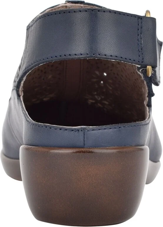Easy Spirit Women's Dawn Lightweight Slingback Mules - Image 11