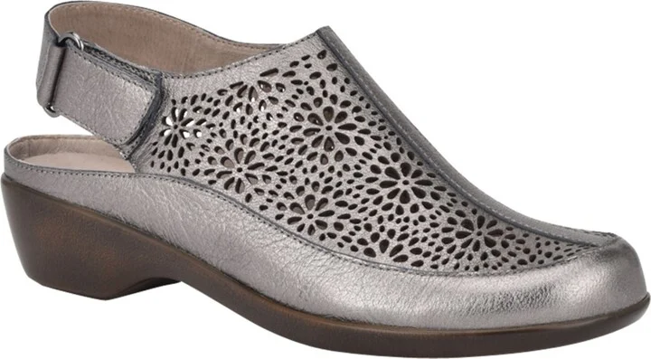 Light Bronze Leather