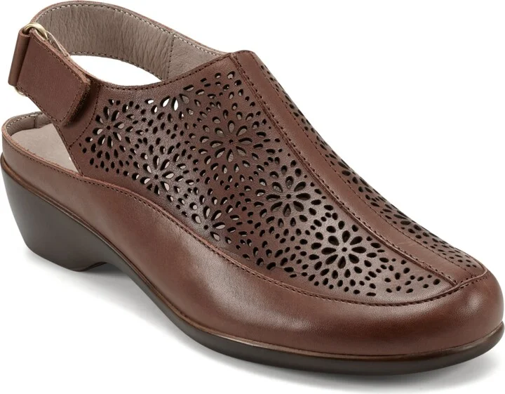 Cognac Leather