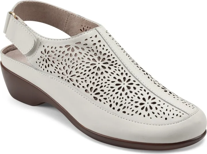 Easy Spirit Women's Dawn Lightweight Slingback Mules