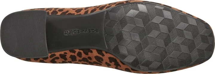 Easy Spirit Women's Denisa eFlex Knit Block Heel Pumps - Image 9