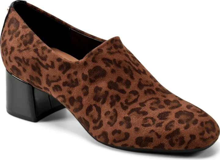 Toffee Leopard