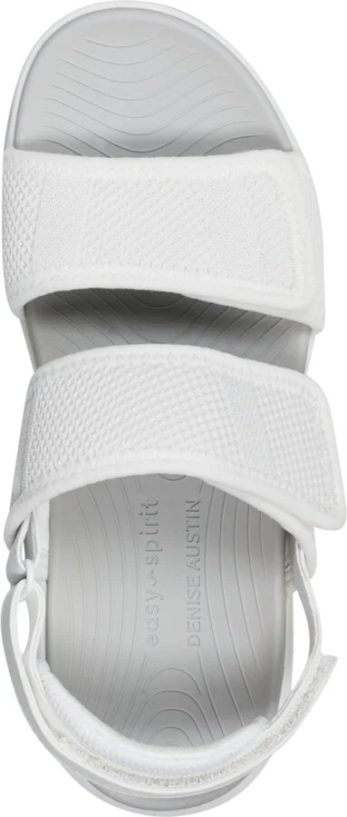 Easy Spirit Women's Denise Austin Cordelia Emove Sport Sandals - Image 4