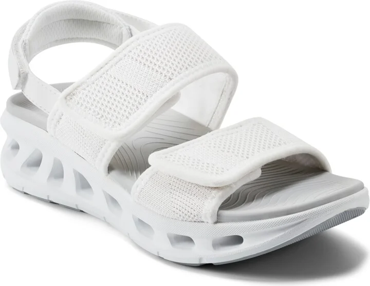 Easy Spirit Women's Denise Austin Cordelia Emove Sport Sandals