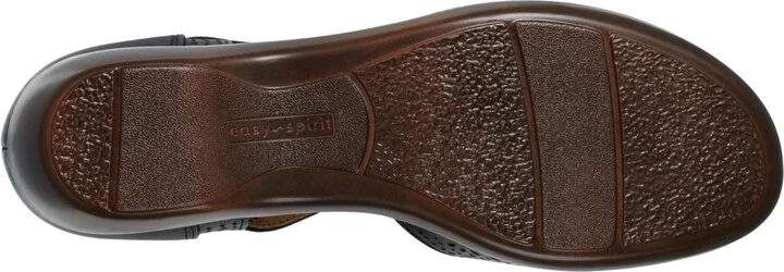 Easy Spirit Women's Denita Two-Piece Mary Jane Flats - Image 5