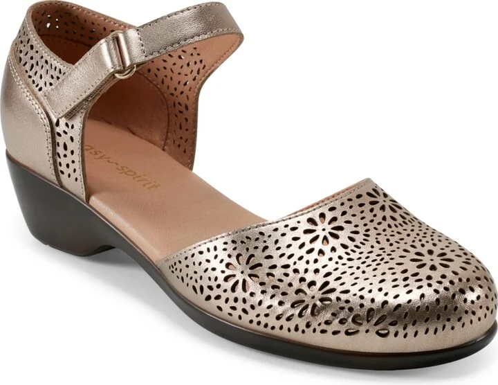 Bronze Leather