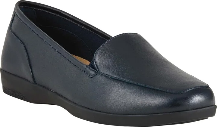 Easy Spirit Women's Devitt Loafer Flat