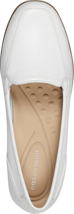 Easy Spirit Women's Devitt Slip-On Loafer Flats - Image 4
