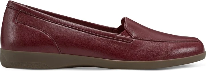 Easy Spirit Women's Devitt Slip-On Loafer Flats - Image 6