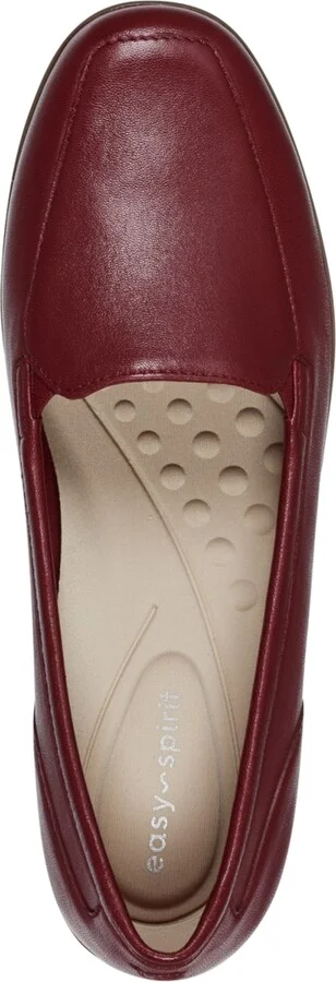 Easy Spirit Women's Devitt Slip-On Loafer Flats - Image 8