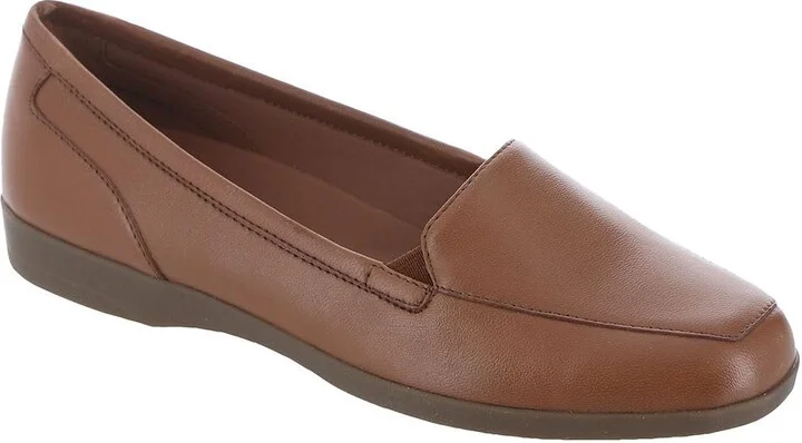 Easy Spirit Women's Devitt16 Loafer Flat