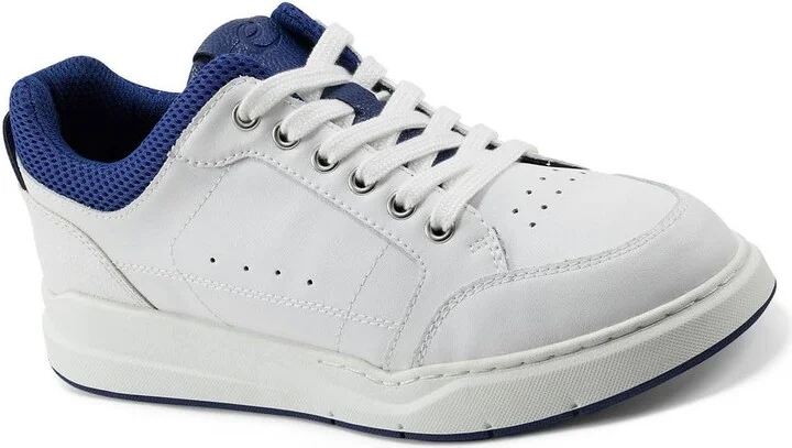 Easy Spirit Women's DILLI Court Sneaker