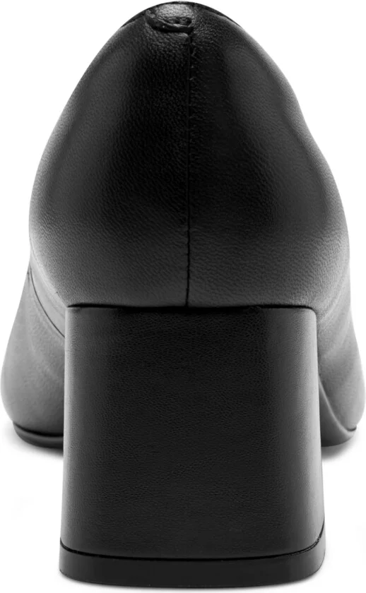 Easy Spirit Women's Dorian eFlex Block Heel Pumps - Image 3