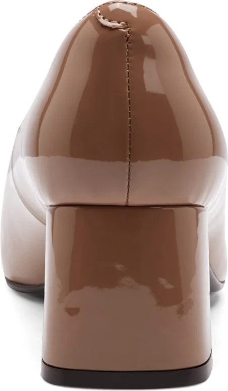 Easy Spirit Women's Dorian eFlex Block Heel Pumps - Image 7