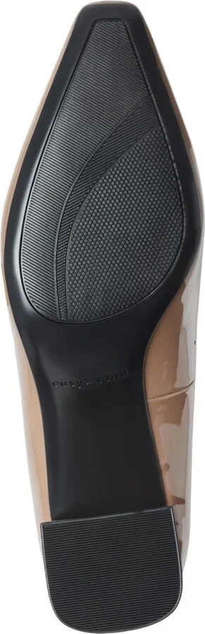 Easy Spirit Women's Dorian eFlex Block Heel Pumps - Image 9