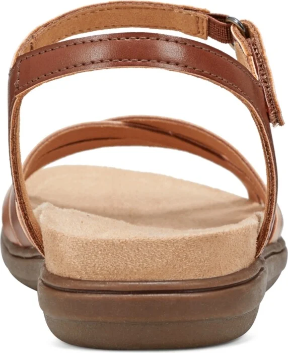 Easy Spirit Women's Dottle Ankle-Strap Comfort Sandals - Image 2