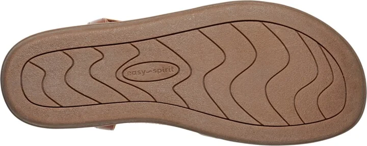 Easy Spirit Women's Dottle Ankle-Strap Comfort Sandals - Image 4
