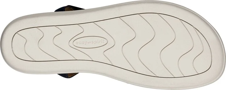 Easy Spirit Women's Dottle Ankle-Strap Comfort Sandals - Image 8