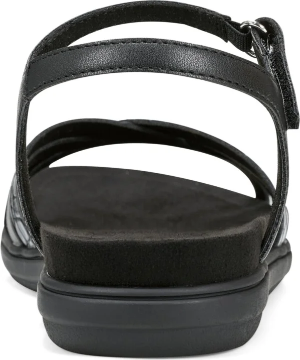 Easy Spirit Women's Dottle Ankle-Strap Comfort Sandals - Image 10