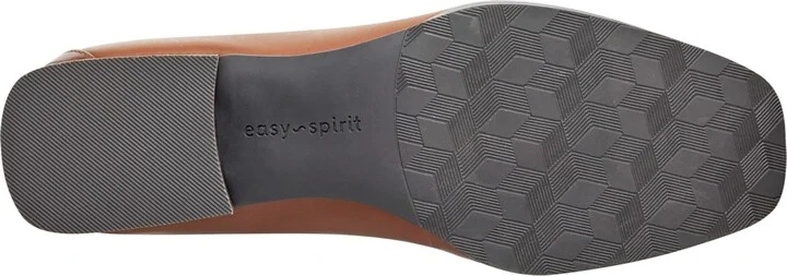 Easy Spirit Women's Drew eFlex Block Heel Loafers - Image 5