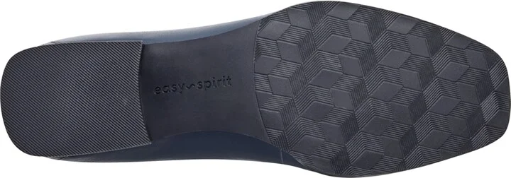 Easy Spirit Women's Drew eFlex Block Heel Loafers - Image 9