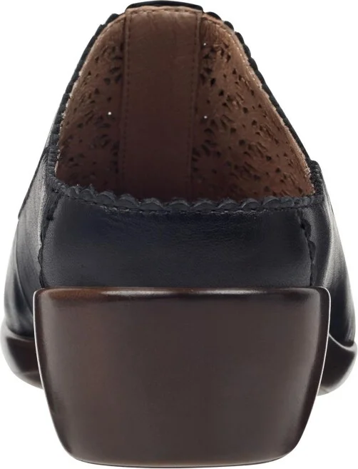 Easy Spirit Women's Dusk Block Heel Mules - Image 3