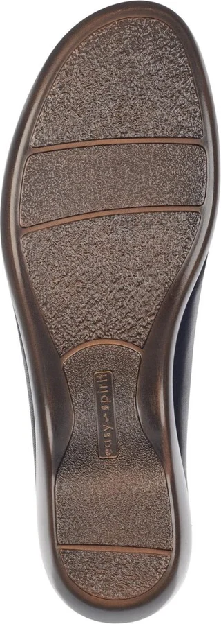 Easy Spirit Women's Dusk Block Heel Mules - Image 5