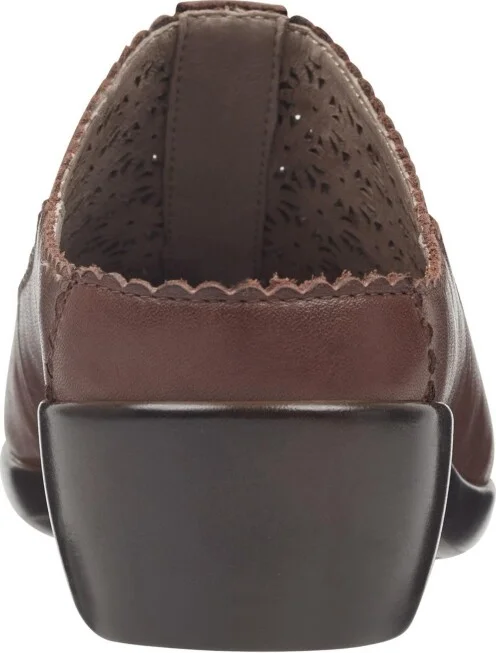 Easy Spirit Women's Dusk Block Heel Mules - Image 11