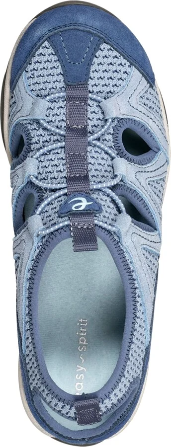 Easy Spirit Women's Earthen Round Toe Casual Walking Shoes - Image 4