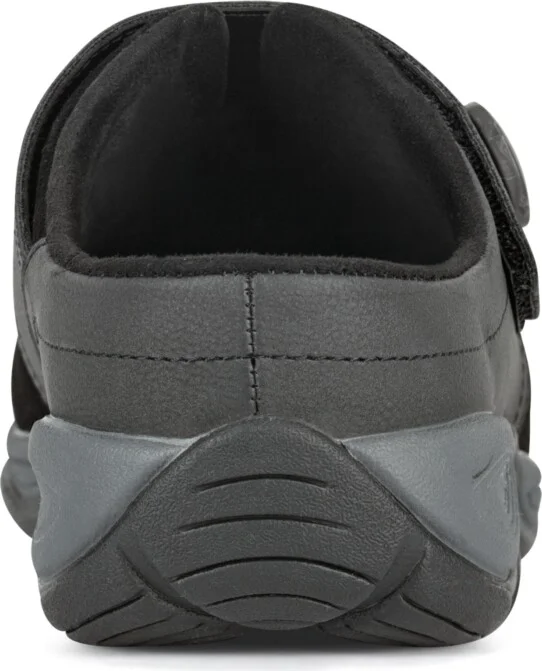 Easy Spirit Women's Edline Button Strap Slip-On Mules - Image 3