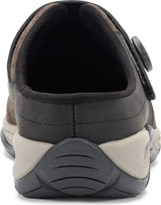 Easy Spirit Women's Edline Button Strap Slip-On Mules - Image 7