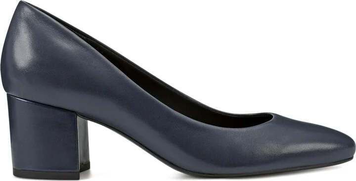 Easy Spirit Women's eFlex Cosma Slip-On Pumps - Image 2